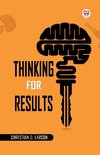 Thinking For Results