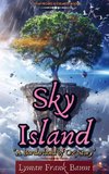 Sky Island
