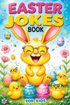 Easter Jokes Book for Kids