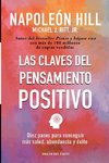 Las claves del pensamiento positivo