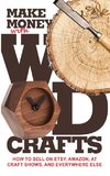 Make Money with Wood Crafts