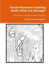 Nurse Florence® Coloring Book