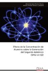Efecto de la Concentración de Aluminio sobre la Generación del Segundo Armónico (SHG) en QD