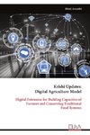 Krishi Updates - Digital Agriculture Model
