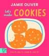 Jamie Oliver: Let's Make Cookies