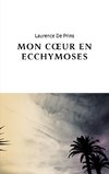 Mon coeur en ecchymoses