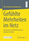 Gefühlte Mehrheiten im Netz