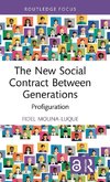 The New Social Contract Between Generations
