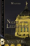 Night at the Legislature