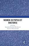 Women in Populist Rhetoric