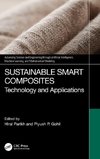Sustainable Smart Composites