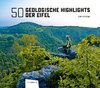 50 Geologische Highlights der Eifel
