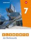 Elemente der Mathematik SI 7. Schulbuch. Ausgabe für Niedersachsen