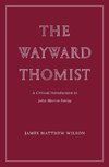 The Wayward Thomist