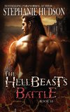 The HellBeast's Battle