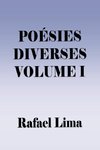 Poésies Diverses Volume I