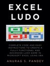 AI-powered Excel Ludo