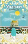 Prodigium (Twelve Tomes, Book One)