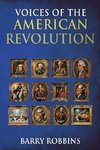 Voices of the American Revolution
