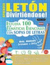 APRENDER LETÓN DIVIRTIÉNDOSE! - NIVEL AVANZADO