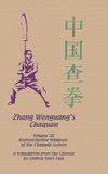 Zhang Wenguang's Chaquan