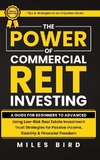 The POWER of Commercial REIT Investing