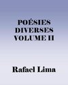 Poésies Diverses Volume II