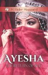 Ayesha The Return of She