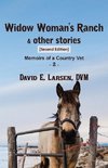 Widow Woman's Ranch & other stories