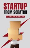 Startup From Scratch