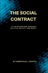 The Social Contract in the Boardroom, Bridging Politics, Society, and Profit