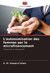 L'autonomisation des femmes par le microfinancement