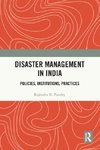 Disaster Management in India