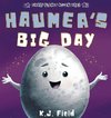 Haumea's Big Day