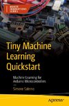 Tiny Machine Learning Quickstart