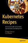 Kubernetes Recipes