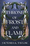 A Throne of Frost and Flame