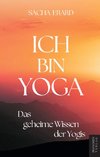 Ich bin Yoga