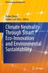 Climate Neutrality Through Smart Eco-Innovation and Environmental Sustainability