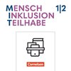 MIT - Mensch Inklusion Teilhabe - Heilerziehungspflege - Ausgabe 2024 - Zu allen Bänden - Fachbücher Band 1 und 2 im Paket