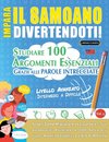 IMPARA IL SAMOANO DIVERTENDOTI! - LIVELLO AVANZATO