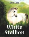 White Stallion