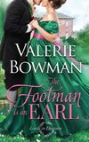The Footman is an Earl