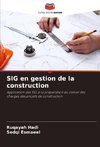 SIG en gestion de la construction