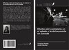 Efectos del vecindario en el miedo a la delincuencia en Canadá