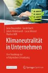 Klimaneutralität in Organisationen