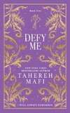 Defy Me. Collectors Edition