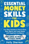Essential Money Skills for Kids