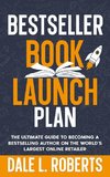 Bestseller Book Launch Plan