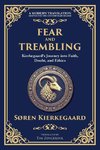 Fear and Trembling